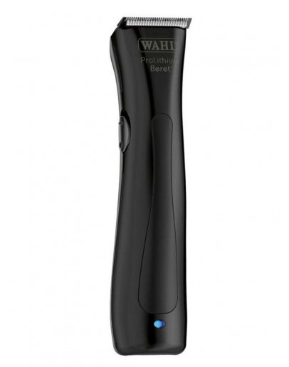 ТРИММЕР WAHL BERET STEALTH ЧЕРНЫЙ 8841-1516 ТРИММЕР WAHL BERET STEALTH ЧЕРНЫЙ 8841-1516