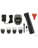 ТРИММЕР WAHL BERET STEALTH ЧЕРНЫЙ 8841-1516 ТРИММЕР WAHL BERET STEALTH ЧЕРНЫЙ 8841-1516