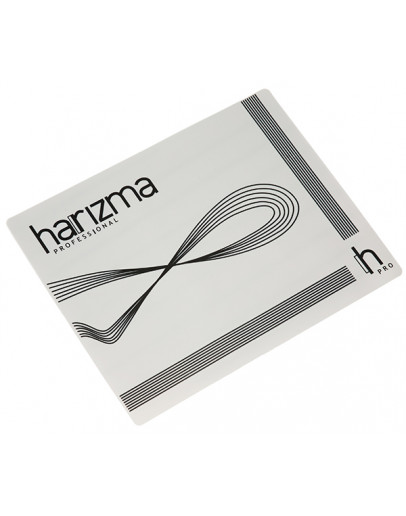 Термозащитный коврик Harizma Белый