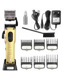 Машинка для стрижки DiBiDi PRO SHIFT cordless (золотой) Машинка для стрижки DiBiDi PRO SHIFT cordless (золотой)