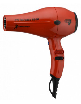 Фен ETI Stratos 6900 Xtrapower 2500 ватт