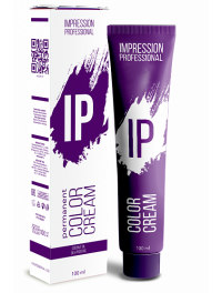 Перманентная краска IP Professional (97)