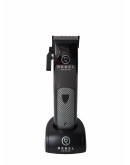 REBEL BARBER PREDATOR BLACK