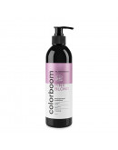 Оттеночный шампунь TNL Color Boom Pink Blond для розового блонда, с дозатором
