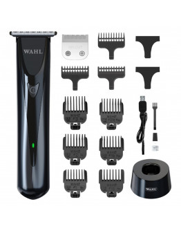 Триммер Wahl ChroMini Duo (3029222)