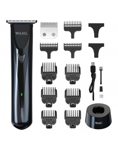 Триммер Wahl ChroMini Duo (3029222)