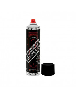 Охлаждающий спрей DiBiDi CLIPPER SPRAY 7-в-1 для машинок и ножевых блоков, 650мл
